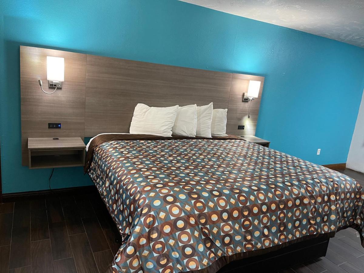 Hotel Baymont By Wyndham Bellevue - Omaha Exteriér fotografie