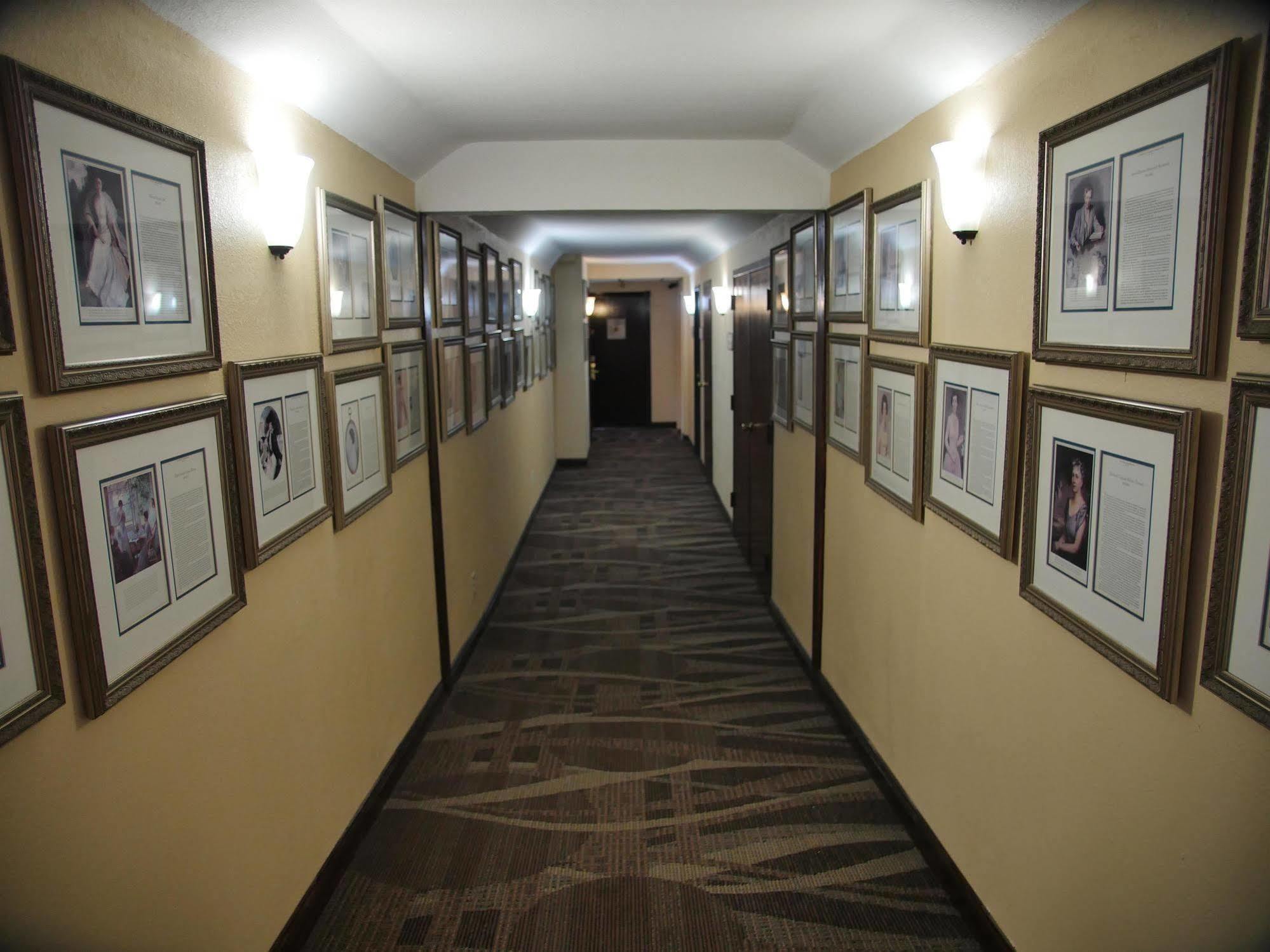 Hotel Baymont By Wyndham Bellevue - Omaha Exteriér fotografie